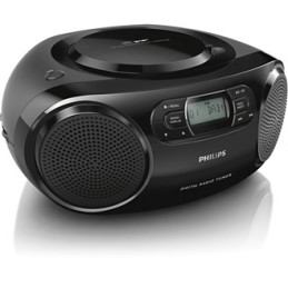 Philips AZB500/12 CD-Radio...